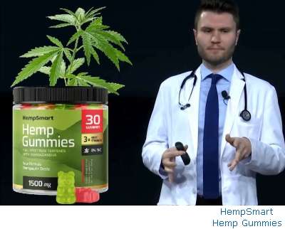 Is HempSmart Hemp Gummies Better Than Smilz CBD Gummies